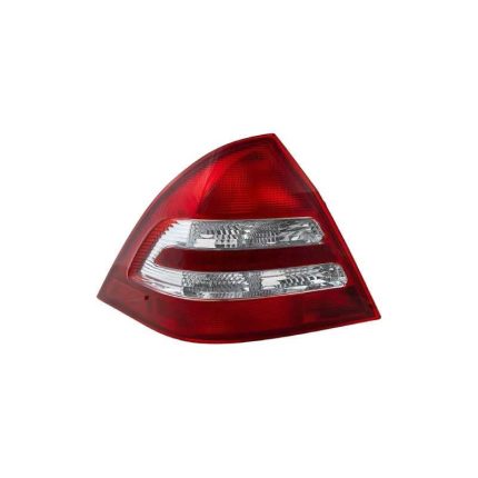 چراغ خطر عقب بنز c250 اتاق w203