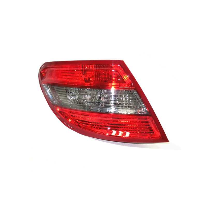 چراغ عقب (خطر عقب) بنز C200 W204