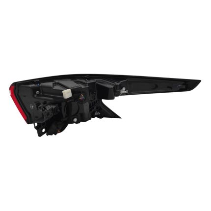چراغ عقب روی گلگیر فونیکس FX سمت راننده