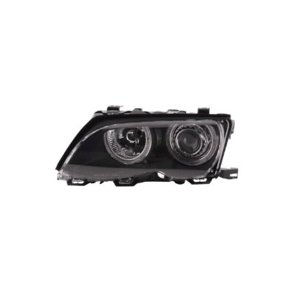 چراغ چپ جلو بی ام و E46-320