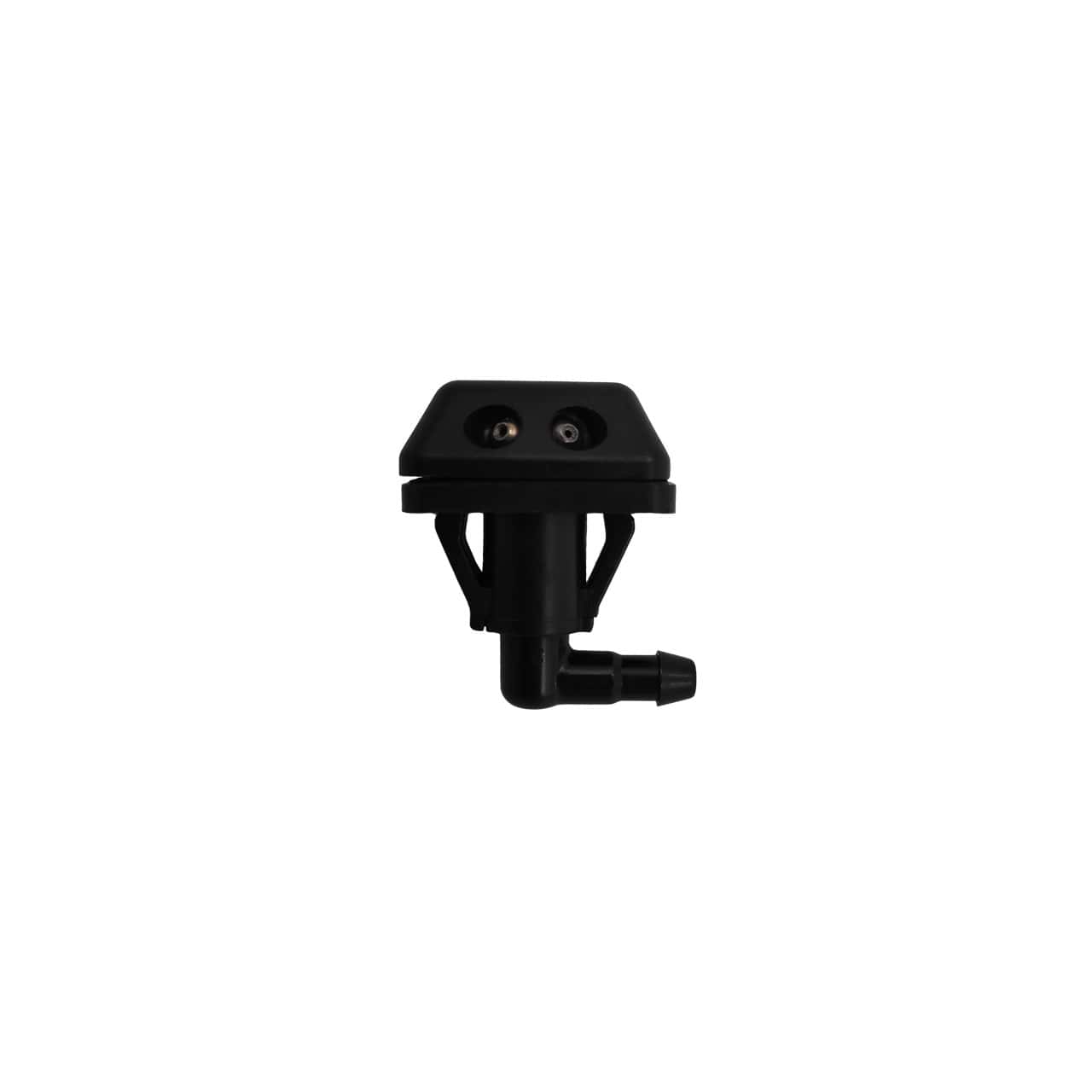 چشمی شیشه شوی عقب ام وی ام X55 چشمی شیشه شوی عقب ام وی ام X55