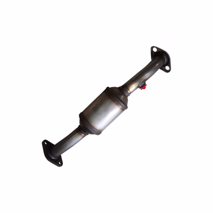 کاتالیزور اگزوز ولکس C30