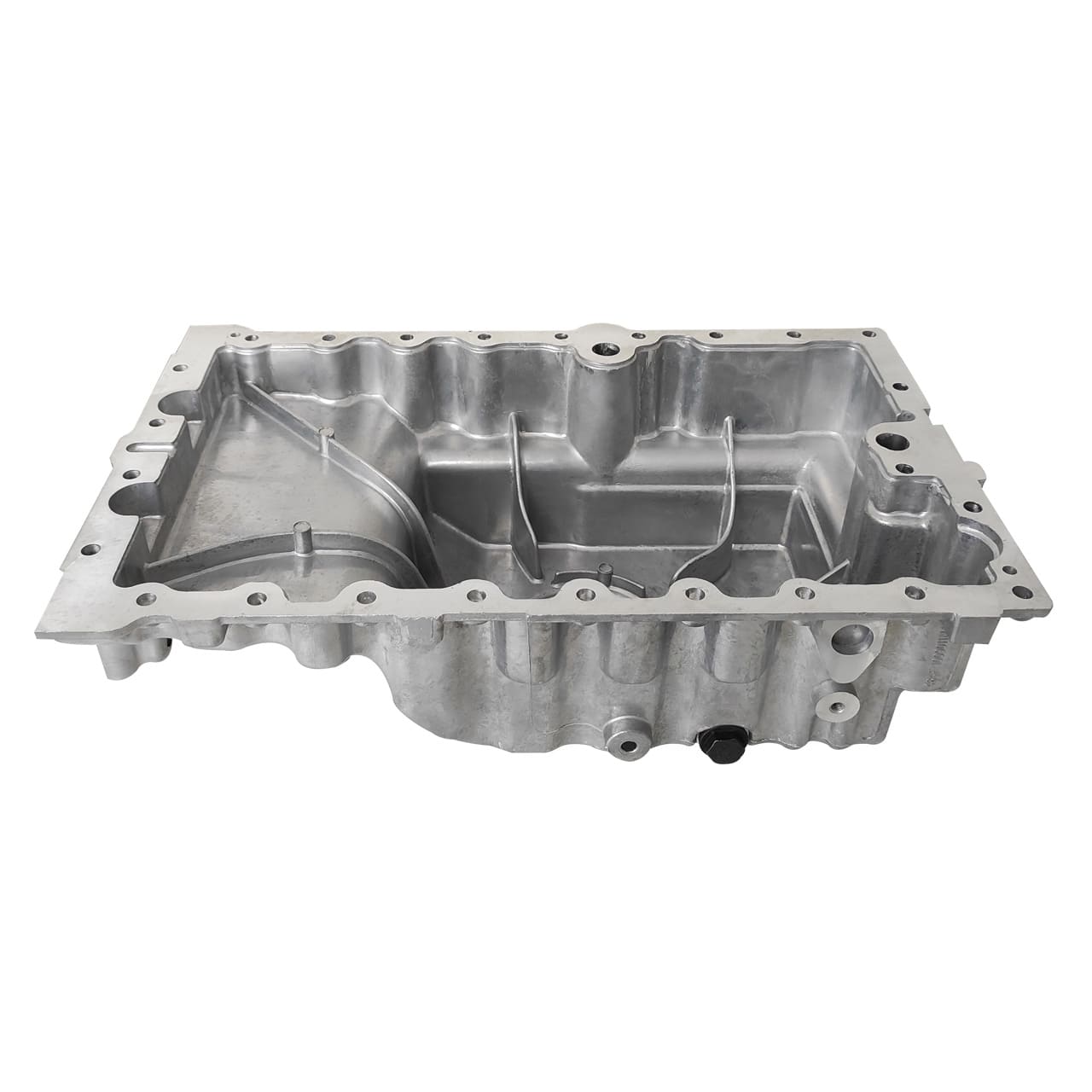 کارتل روغن ام وی ام X33