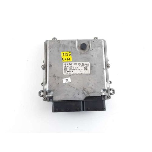 کامپیوتر ECU بنز e250 اتاق W212 کامپیوتر ECU بنز e250 اتاق W212
