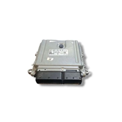 کامپیوتر ECU بنز e300 اتاق w211 کامپیوتر ECU بنز e300 اتاق w211