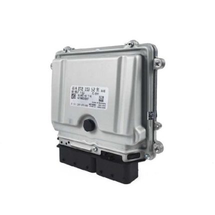 کامپیوتر ECU بنز E350 اتاق W211