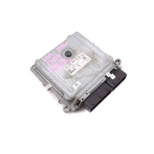 کامپیوترECU بنز E350 اتاق W212 کامپیوترECU بنز E350 اتاق W212