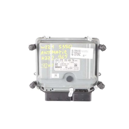 ( کامپیوتر)ECU بنز S350 W221 ( کامپیوتر)ECU بنز S350 W221