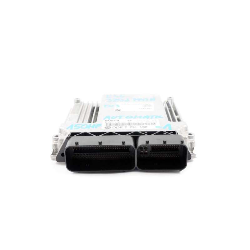کامپیوترECU بی ام و 320 اتاق e46 کامپیوترECU بی ام و 320 اتاق e46