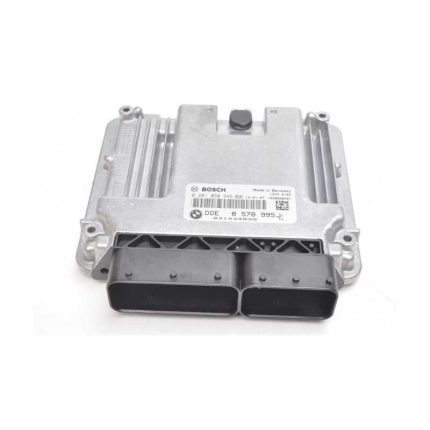 کامپیوتر ECU بی ام و 520 اتاق f10