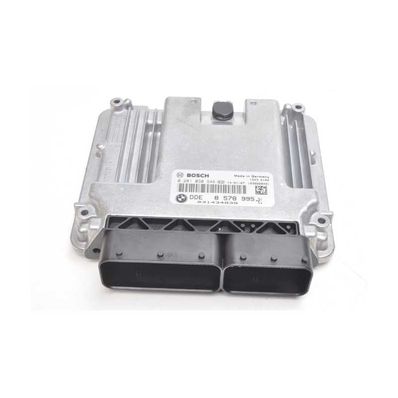 کامپیوتر ECU بی ام و 520 اتاق f10 کامپیوتر ECU بی ام و 520 اتاق f10