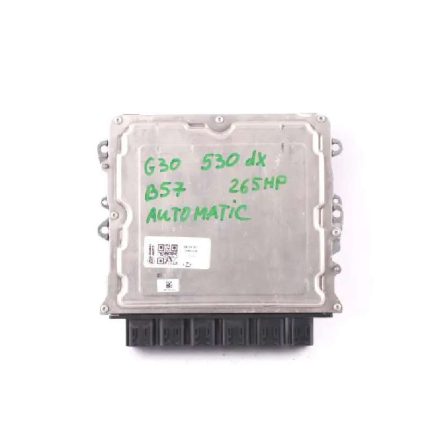 کامپیوترECU بی ام و 530 اتاق g30 2017