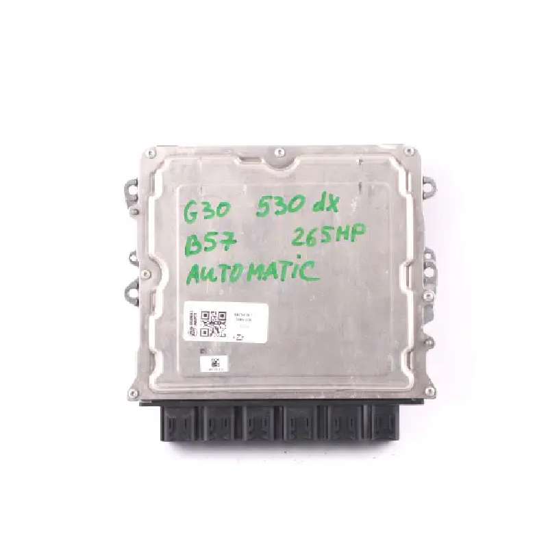 کامپیوترECU بی ام و 530 اتاق g30 2017 کامپیوترECU بی ام و 530 اتاق g30 2017
