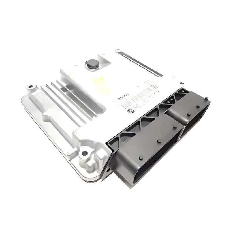 کامپیوتر ECU بی ام و 730 اتاق E66 کامپیوتر ECU بی ام و 730 اتاق E66