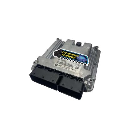 کامپیوترECU بی ام و 750 اتاق F02