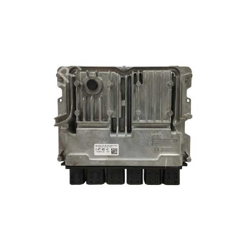 کامپیوترECU بی ام و x1 اتاق f48 کامپیوترECU بی ام و x1 اتاق f48