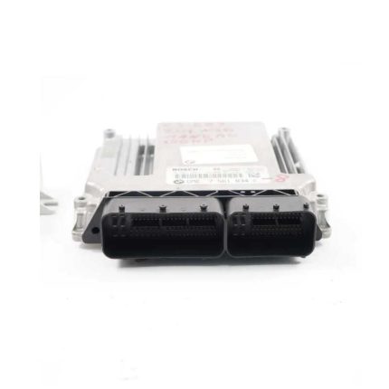 کامپیوتر ECU بی ام و X3 اتاق E83