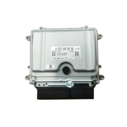 ( کامپیوتر)ECU بنز S500 W221