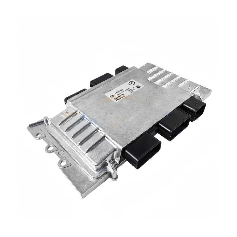 ( کامپیوتر)ECU بی ام و 528 F10 ( کامپیوتر)ECU بی ام و 528 F10