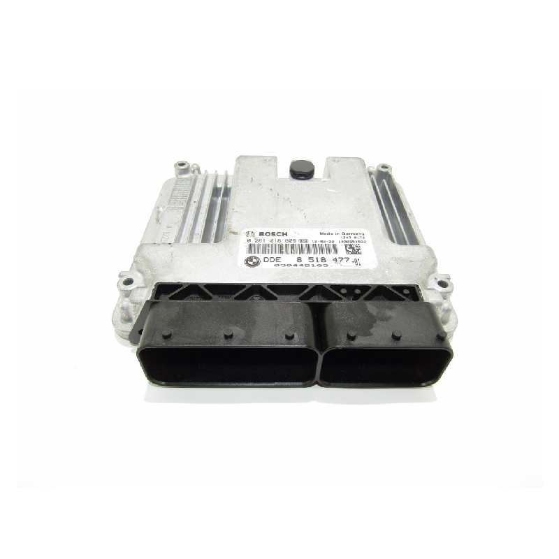 ( کامپیوتر)ECU بی ام و X3 F25 ( کامپیوتر)ECU بی ام و X3 F25