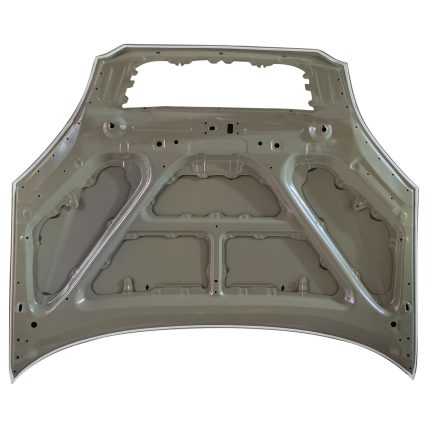 کاپوت ام وی ام X33