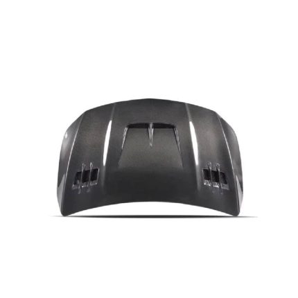 کاپوت بنز cla45 اتاق c117