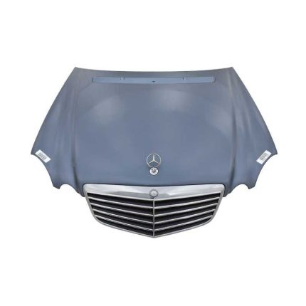 کاپوت بنز E250 اتاق W211