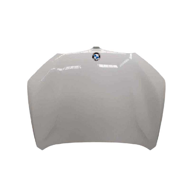 کاپوت بی ام و x1 اتاق f48 کاپوت بی ام و x1 اتاق f48
