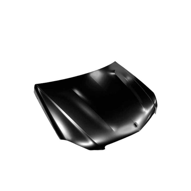 کاپوت بی ام و X3 F25 کاپوت بی ام و X3 F25