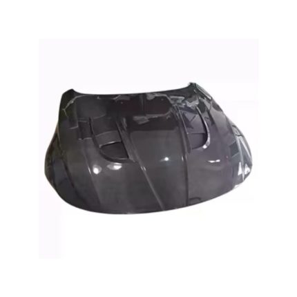 کاپوت بی ام و z4 اتاق e89