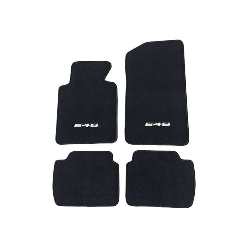 کف پایی بی ام و 320 اتاق e46 کف پایی بی ام و 320 اتاق e46