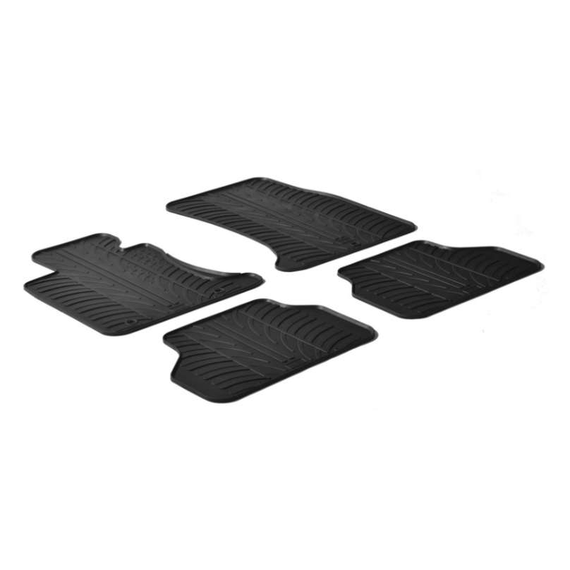 کف پایی بی ام و 520 اتاق E60 کف پایی بی ام و 520 اتاق E60