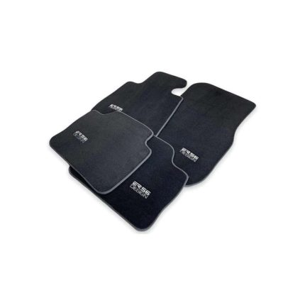 کف پایی بی ام و 530 اتاق e60