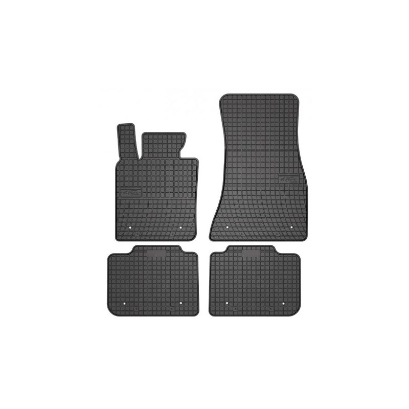 کف پایی بی ام و X4 اتاق F26 کف پایی بی ام و X4 اتاق F26