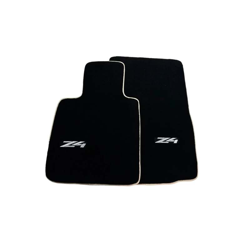 کف پایی بی ام و z4 اتاق e89 کف پایی بی ام و z4 اتاق e89