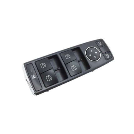 کلید شیشه بالابر بنز c180 اتاق w204