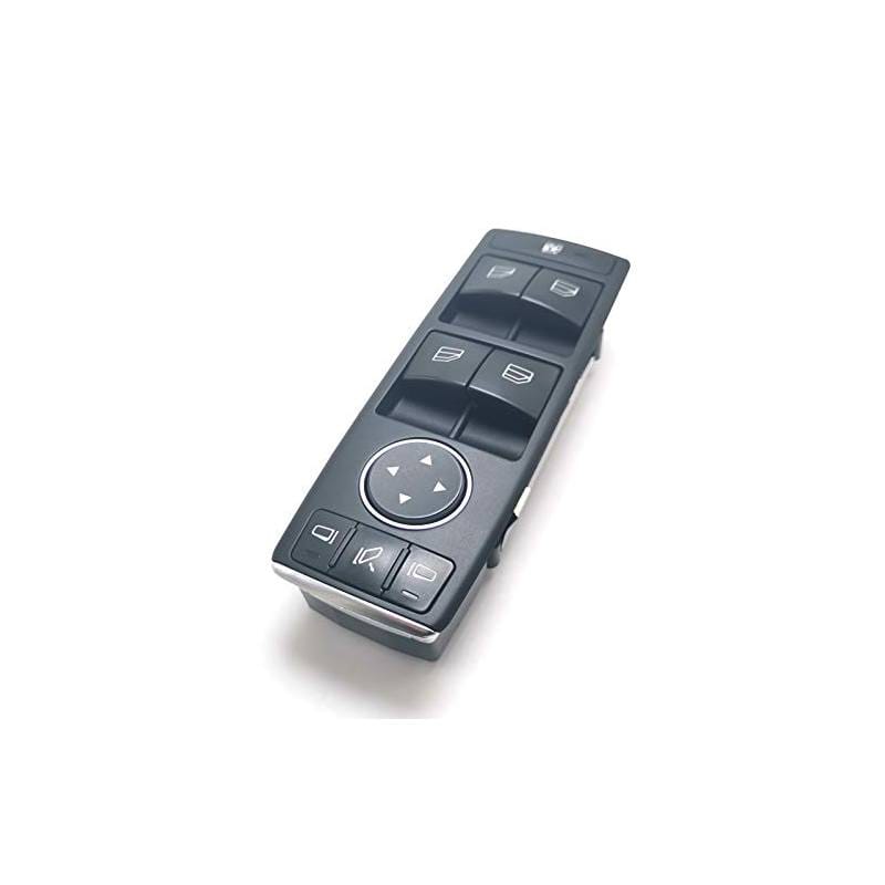 کلید شیشه بالابر بنز cla45 اتاق c117 کلید شیشه بالابر بنز cla45 اتاق c117