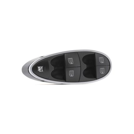 کلید شیشه بالابر بنز cls500 اتاق c219
