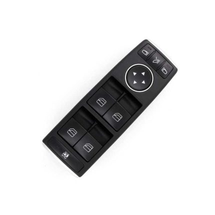 کلید شیشه بالابر بنز e200 اتاق w212