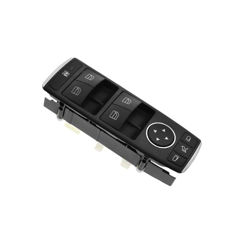 کلید شیشه بالابر بنز e250 اتاق w212 کلید شیشه بالابر بنز e250 اتاق w212