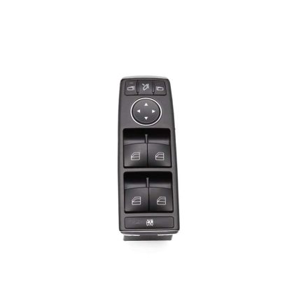 کلید شیشه بالابر بنز E300 اتاق W212