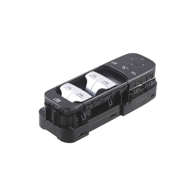 کلید شیشه بالابر بنز EQE SUV 500 اتاق X294 کلید شیشه بالابر بنز EQE SUV 500 اتاق X294