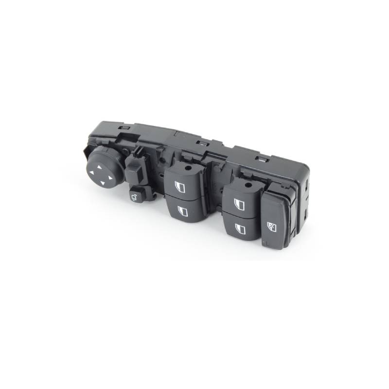 کلید شیشه بالابر بی ام و 120 اتاق f20 کلید شیشه بالابر بی ام و 120 اتاق f20