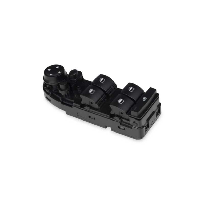کلید شیشه بالابر بی ام و 320 اتاق e90 کلید شیشه بالابر بی ام و 320 اتاق e90