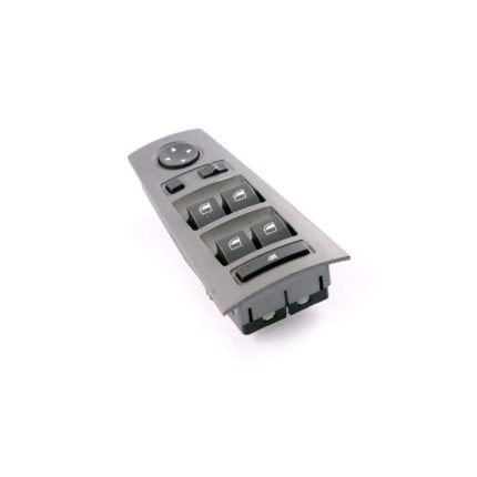 کلید شیشه بالابر بی ام و 730 اتاق E66