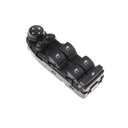کلید شیشه بالابر بی ام و x5 اتاق e70