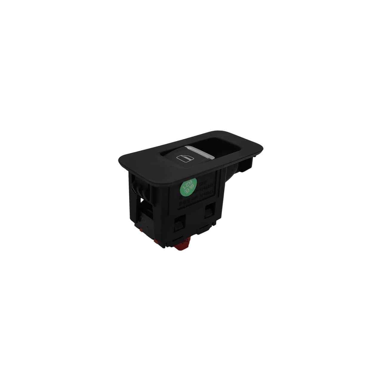 کلید شیشه بالابر تکی ام وی ام X22 کلید شیشه بالابر تکی ام وی ام X22