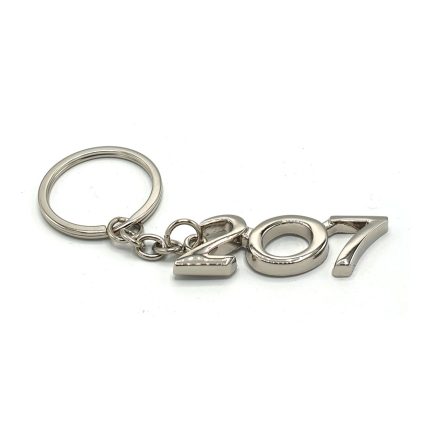 جاسوئیچی پژو 207 فلزی