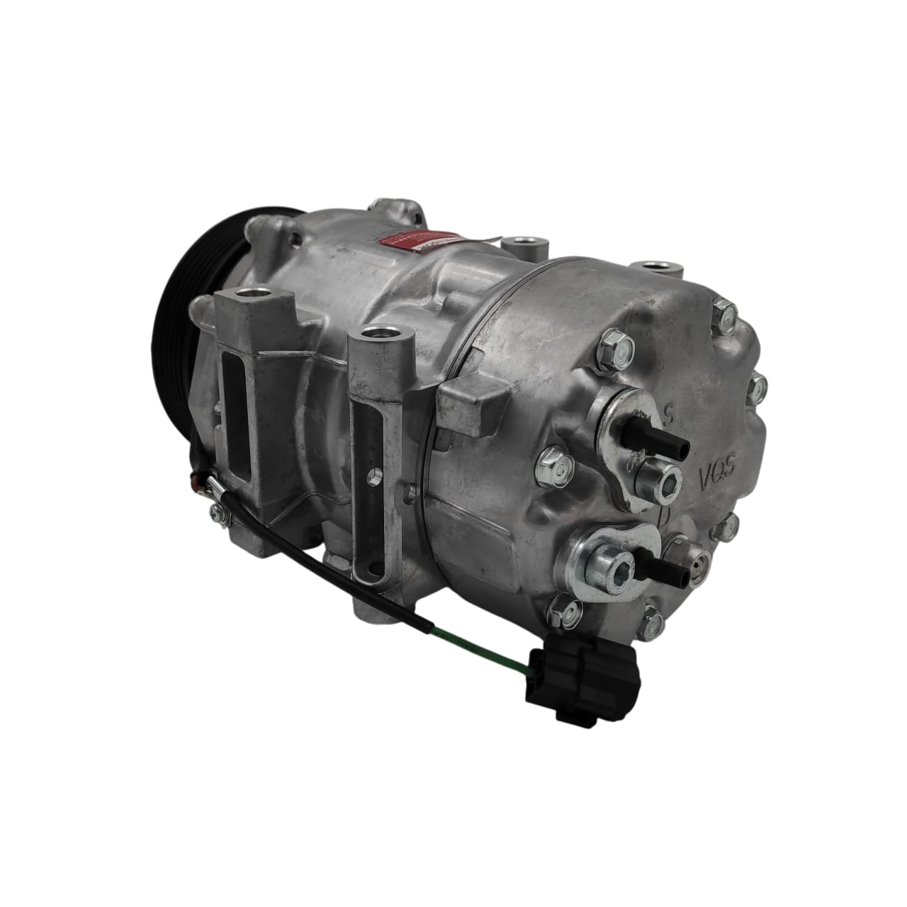 کمپرسور کولر ام وی ام X55