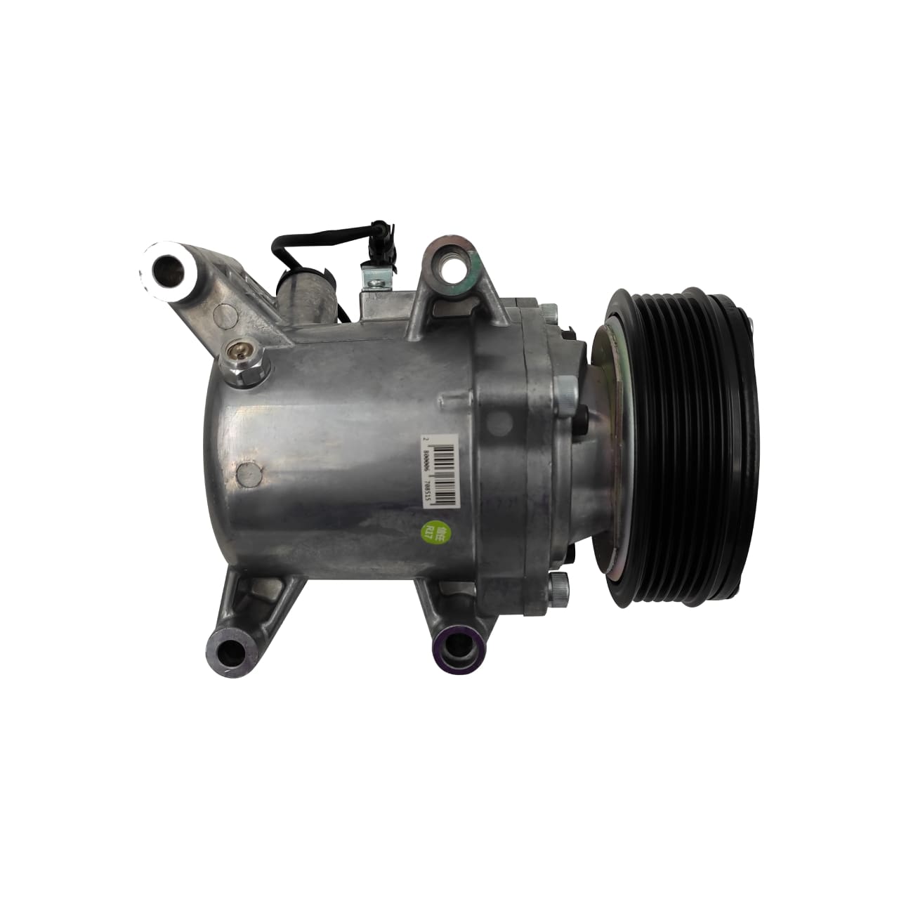 کمپرسور کولر جیلی GC6 اکسلنت